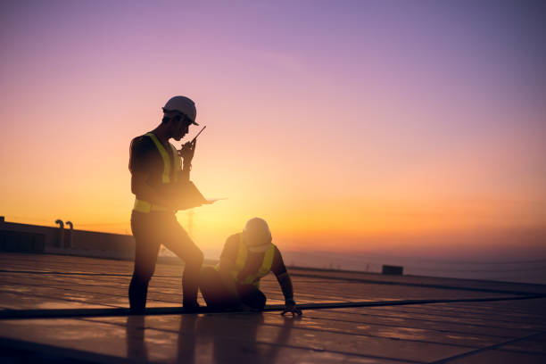Best Commercial Roofing Services  in Wekiwa Springs, FL