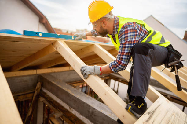 Wekiwa Springs, FL Roofing Contractor Company